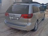 Toyota Sienna 2004 года за 8 500 000 тг. в Кызылорда – фото 5