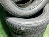 Шины летний Bridgestone ecopia EP422 plus 215/55 R17 год 2018for50 000 тг. в Алматы – фото 3