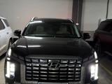 Hyundai Palisade 2023 года за 24 000 000 тг. в Астана – фото 2