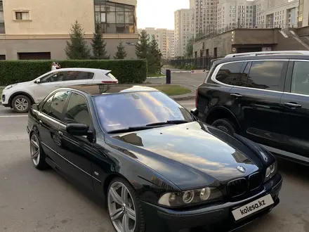 BMW 540 2000 года за 5 950 000 тг. в Астана