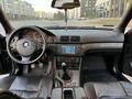 BMW 540 2000 годаүшін5 950 000 тг. в Астана – фото 7