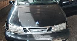 Saab 9-5 1999 года за 2 100 000 тг. в Алматы