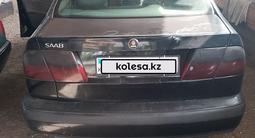Saab 9-5 1999 года за 2 100 000 тг. в Алматы – фото 3