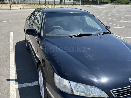 Toyota Windom 1998 года за 3 000 000 тг. в Алматы – фото 2