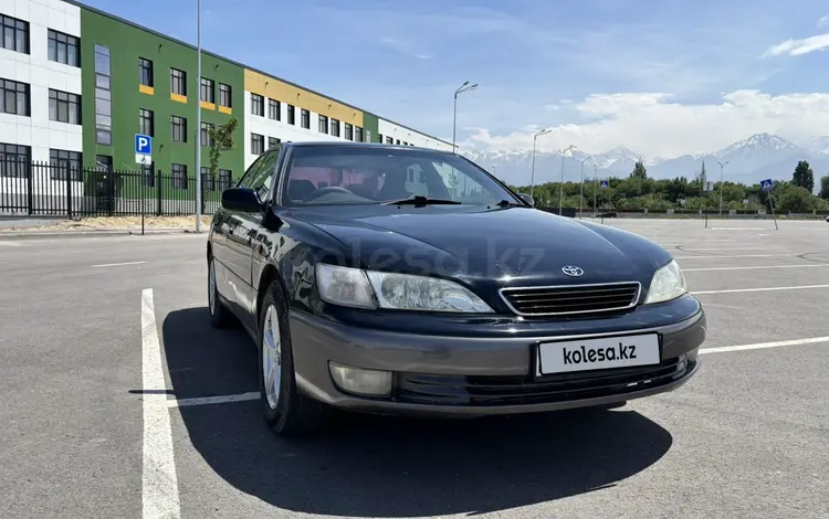 Toyota Windom 1998 года за 3 000 000 тг. в Алматы