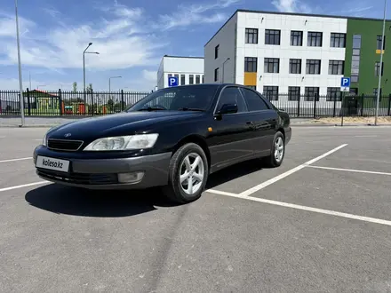 Toyota Windom 1998 года за 3 000 000 тг. в Алматы – фото 5
