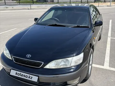 Toyota Windom 1998 года за 3 000 000 тг. в Алматы – фото 4
