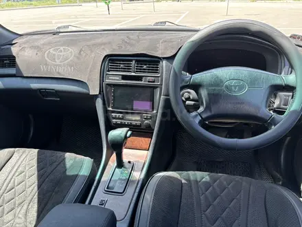 Toyota Windom 1998 года за 3 000 000 тг. в Алматы – фото 8