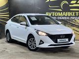 Hyundai Accent 2021 годаүшін7 900 000 тг. в Актобе – фото 3