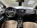 Hyundai Accent 2021 года за 7 900 000 тг. в Актобе – фото 6