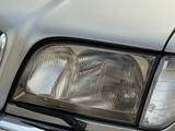 Mercedes-Benz S 600 1998 года за 10 000 000 тг. в Усть-Каменогорск – фото 5