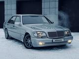 Mercedes-Benz S 600 1998 года за 10 000 000 тг. в Усть-Каменогорск