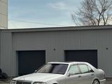 Mercedes-Benz S 600 1998 года за 10 000 000 тг. в Усть-Каменогорск – фото 3