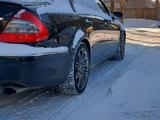 Mercedes-Benz E 350 2008 года за 6 700 000 тг. в Астана – фото 4