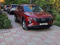 Hyundai Tucson 2021 года за 15 100 000 тг. в Кызылорда