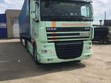 DAF  XF 105 2011 годаүшін23 900 000 тг. в Костанай – фото 2
