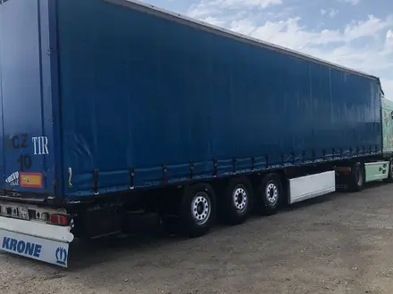 DAF  XF 105 2011 года за 23 900 000 тг. в Костанай – фото 3