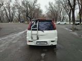 Mitsubishi RVR 1998 годаfor1 500 000 тг. в Алматы – фото 4
