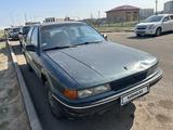 Mitsubishi Galant 1992 годаүшін650 000 тг. в Астана