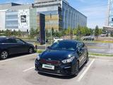 Kia Forte 2020 года за 9 000 000 тг. в Алматы