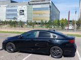 Kia Forte 2020 года за 9 000 000 тг. в Алматы – фото 2