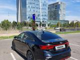 Kia Forte 2020 года за 9 000 000 тг. в Алматы – фото 3