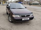 Toyota Carina E 1992 годаүшін1 700 000 тг. в Жаркент – фото 4