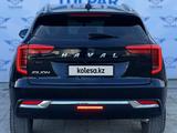 Haval Jolion 2022 годаүшін9 500 000 тг. в Атырау – фото 4