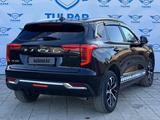 Haval Jolion 2022 годаүшін9 500 000 тг. в Атырау – фото 3