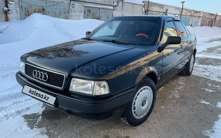 Audi 80 1992 годаfor1 970 000 тг. в Павлодар