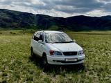Toyota Ipsum 1997 года за 2 700 000 тг. в Сатпаев – фото 2