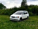 Toyota Ipsum 1997 года за 2 700 000 тг. в Сатпаев