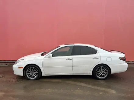 Lexus ES 300 2003 года за 4 214 000 тг. в Астана – фото 3