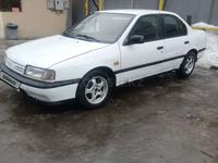 Nissan Primera 1994 годаfor990 000 тг. в Талдыкорган