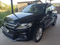 Volkswagen Tiguan 2011 годаfor5 000 000 тг. в Шымкент