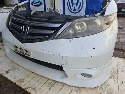 Ноускат морда бампер Honda Elysion за 230 000 тг. в Астана – фото 2