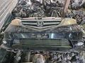 Ноускат морда бампер Honda Elysion за 230 000 тг. в Астана – фото 3