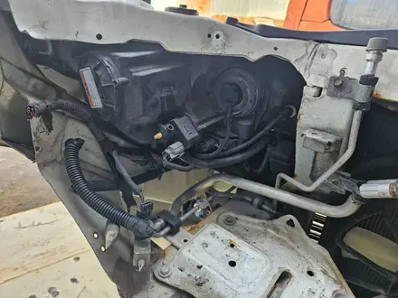 Ноускат морда бампер Honda Elysion за 230 000 тг. в Астана – фото 5
