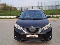 Toyota Sienna 2011 годаfor12 000 000 тг. в Кызылорда