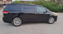 Toyota Sienna 2011 года за 12 000 000 тг. в Кызылорда – фото 3