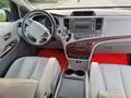 Toyota Sienna 2011 года за 12 000 000 тг. в Кызылорда – фото 8