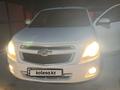 Chevrolet Cobalt 2021 года за 3 900 000 тг. в Актобе – фото 11