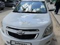 Chevrolet Cobalt 2021 года за 3 900 000 тг. в Актобе