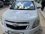 Chevrolet Cobalt 2021 года за 3 900 000 тг. в Актобе