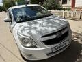 Chevrolet Cobalt 2021 года за 3 900 000 тг. в Актобе – фото 5