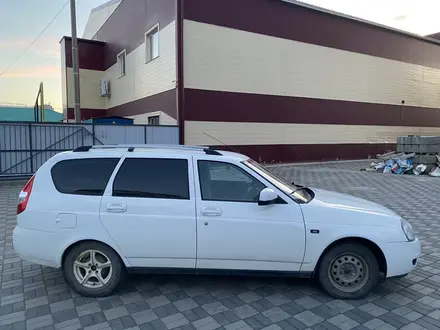 ВАЗ (Lada) Priora 2171 2013 года за 1 850 000 тг. в Уральск – фото 4