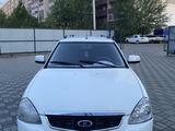 ВАЗ (Lada) Priora 2171 2013 года за 1 850 000 тг. в Уральск – фото 2