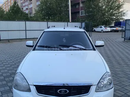 ВАЗ (Lada) Priora 2171 2013 года за 1 850 000 тг. в Уральск – фото 2