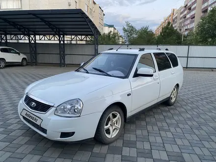 ВАЗ (Lada) Priora 2171 2013 года за 1 850 000 тг. в Уральск