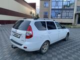 ВАЗ (Lada) Priora 2171 2013 года за 1 850 000 тг. в Уральск – фото 5